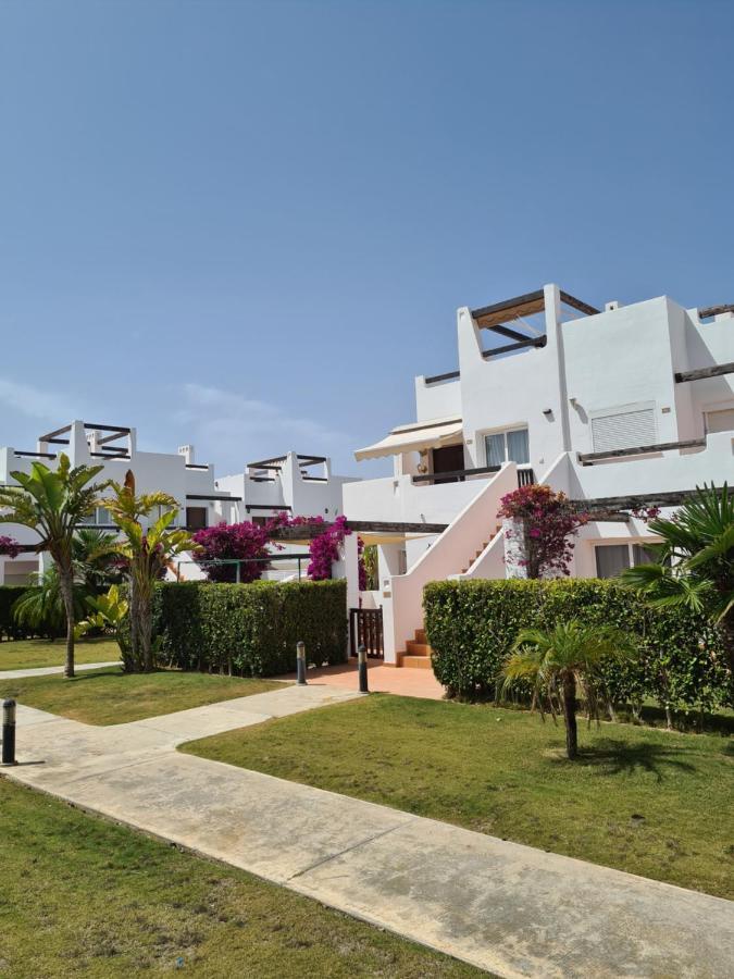 Jardin 566 Apartment Алама де Мурсия Екстериор снимка
