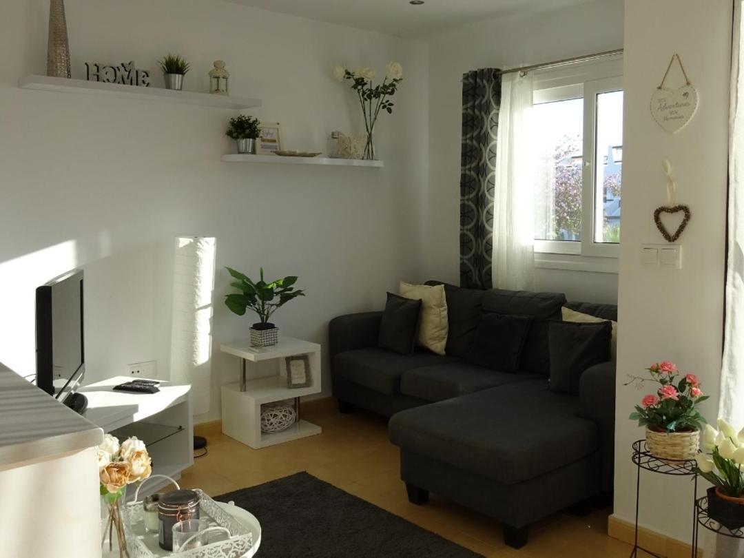 Jardin 566 Apartment Алама де Мурсия Екстериор снимка