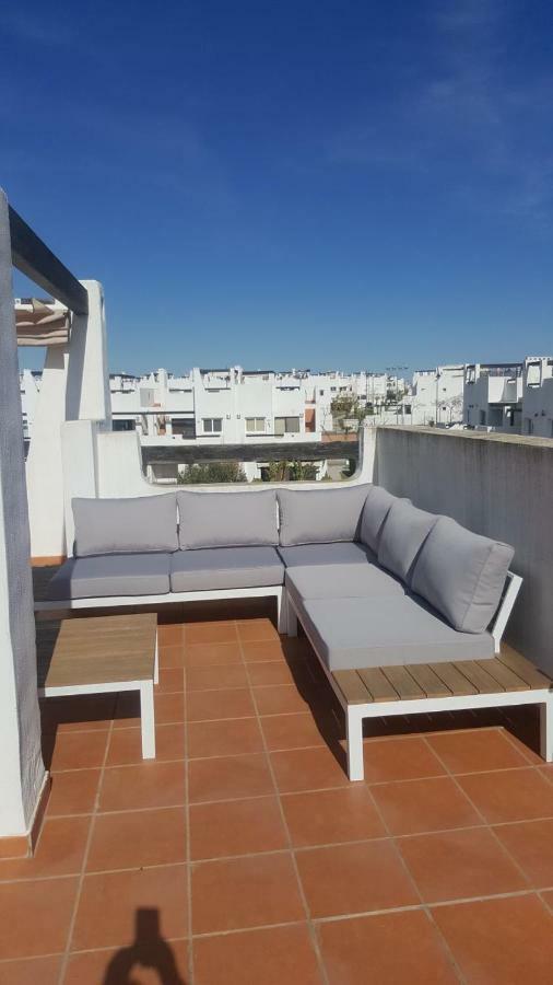 Jardin 566 Apartment Алама де Мурсия Екстериор снимка