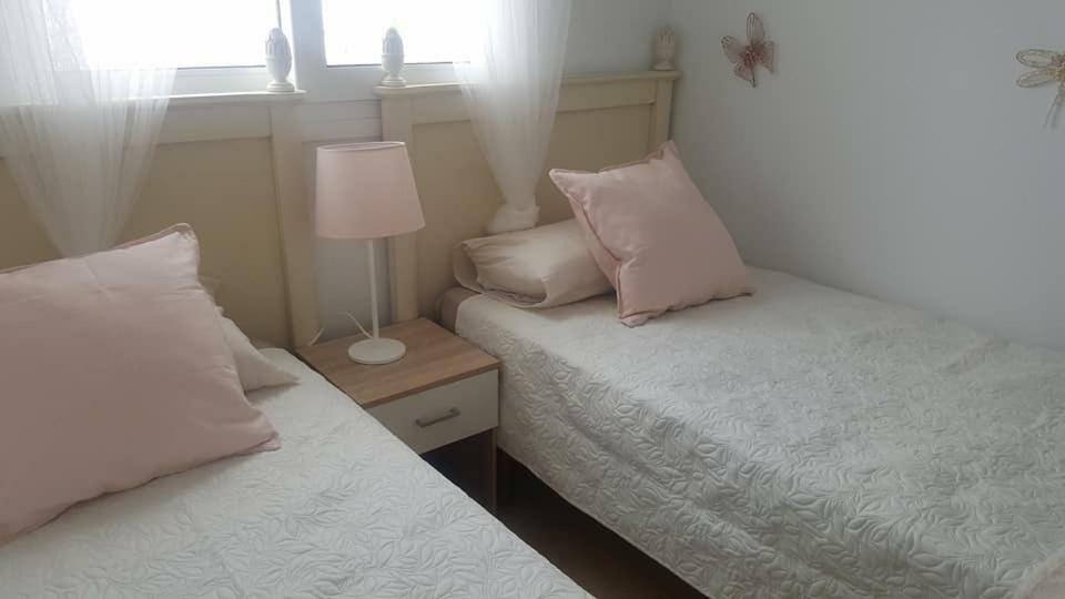 Jardin 566 Apartment Алама де Мурсия Екстериор снимка