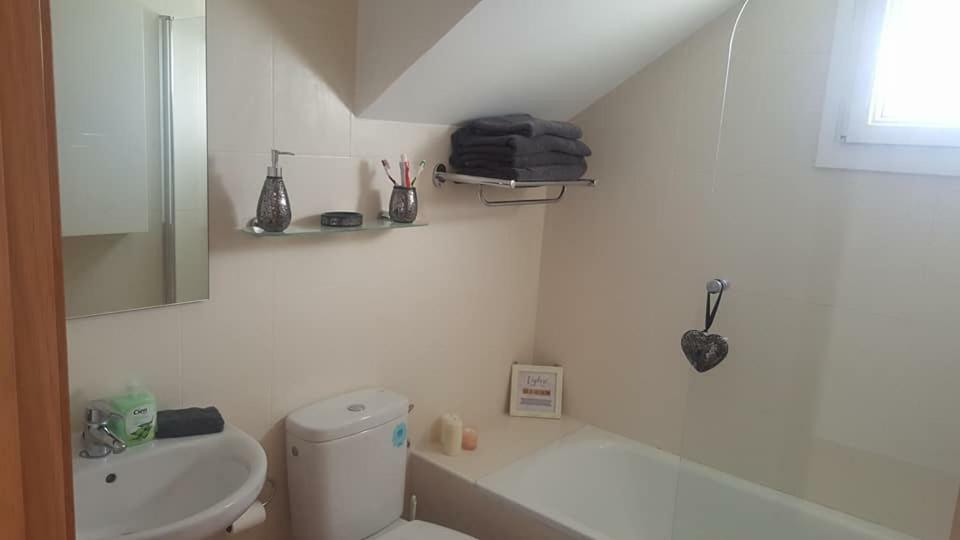 Jardin 566 Apartment Алама де Мурсия Екстериор снимка