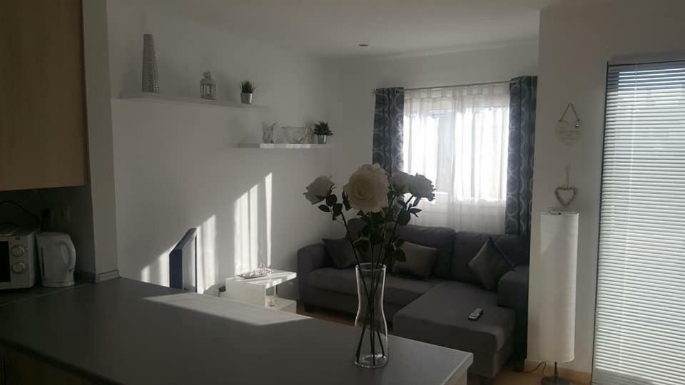 Jardin 566 Apartment Алама де Мурсия Екстериор снимка